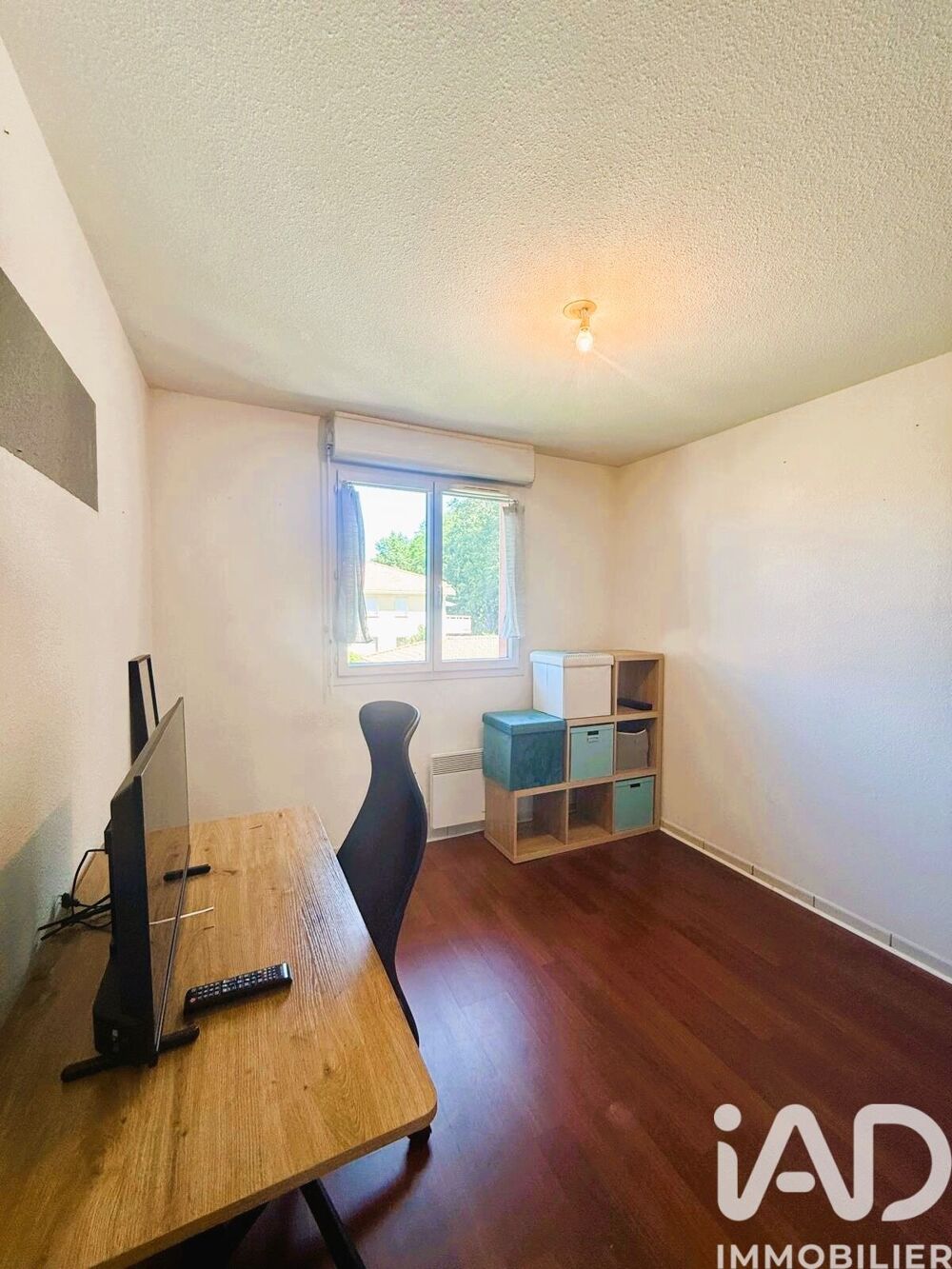 vente Appartement - 3 pièce(s) - 54 m² Pau (64000)