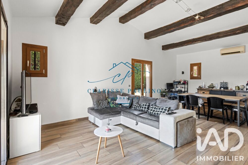 Vente Maison Vente Maison/villa 5 pièces Gardanne