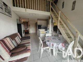 Appartement à vendre 2 pièces 29 m²