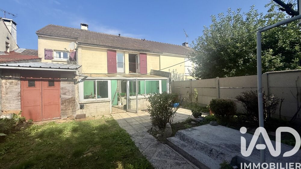 Vente Maison Vente Maison/villa 5 pièces Breteuil