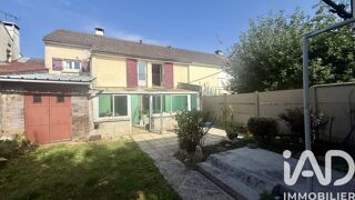  Maison à vendre 5 pièces 126 m²