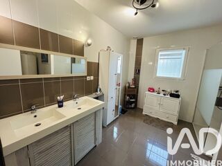  Maison à vendre 6 pièces 148 m²