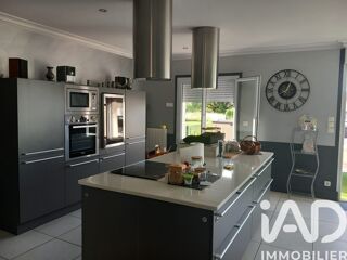  Maison à vendre 6 pièces 223 m²