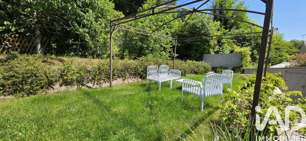 Vente Maison Vente Maison/villa 6 pièces Rochecorbon