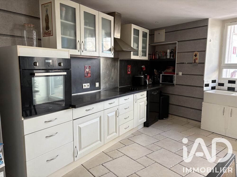 Vente Maison Vente Maison/villa 5 pièces Marans