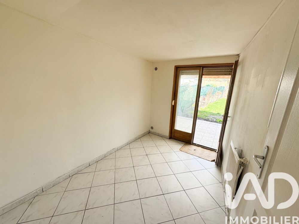 Vente Maison de ville 5 pièces