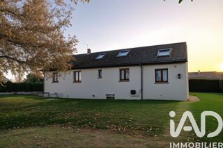  Maison à vendre 8 pièces 140 m²