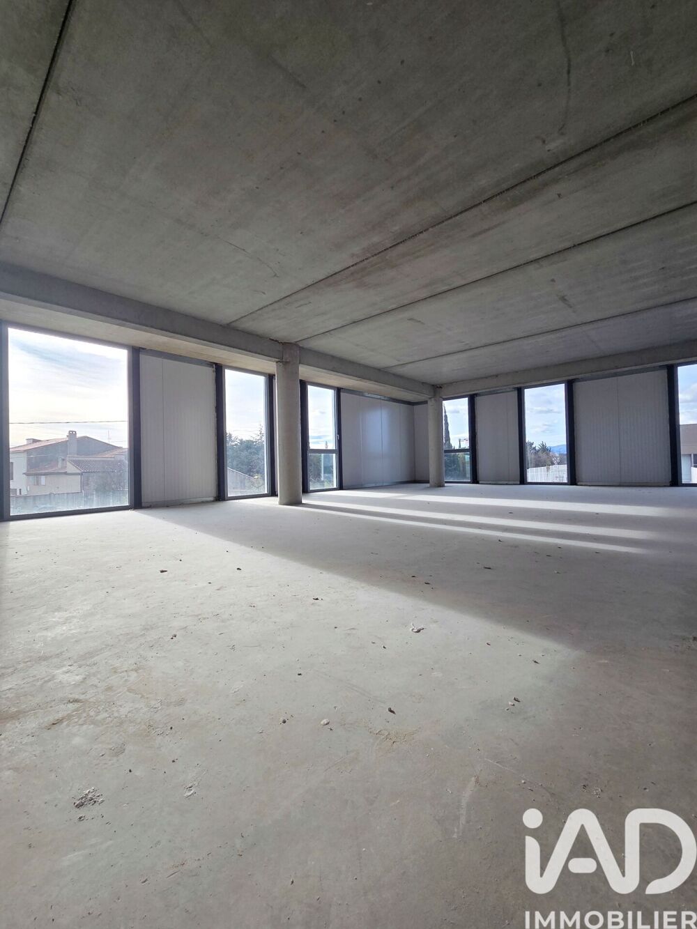 Vente Immeuble Vente Immeuble 92 m&sup2; Perpignan