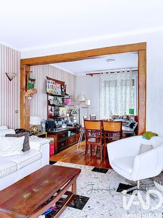  Maison à vendre 7 pièces 152 m²