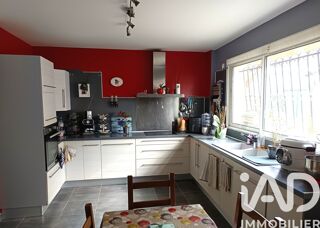  Maison à vendre 5 pièces 138 m²