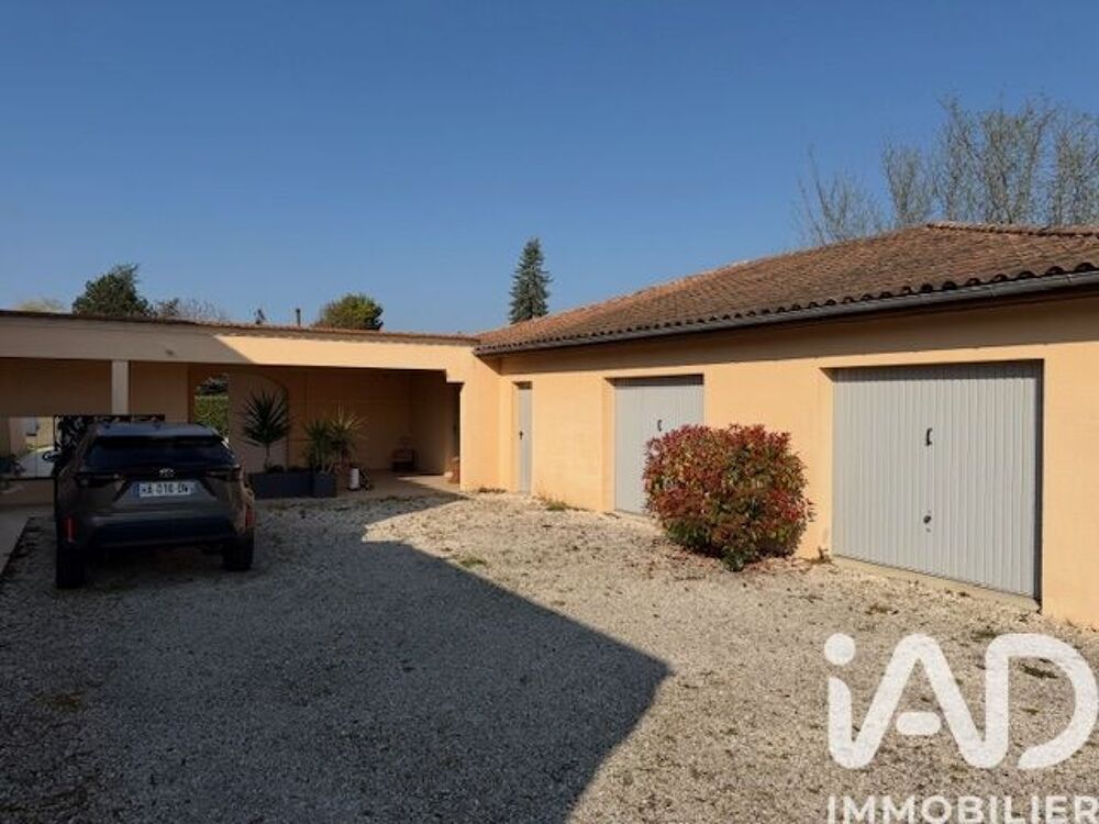 Vente Maison/villa 8 pièces