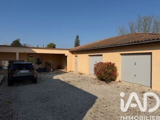  Maison à vendre 8 pièces 255 m²