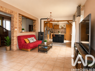  Maison à vendre 5 pièces 135 m²