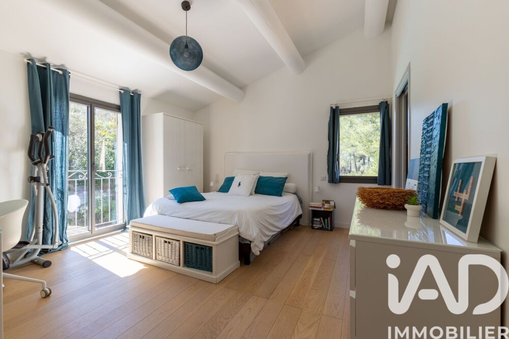 � vendre  Maison Aix-en-Provence (13100)