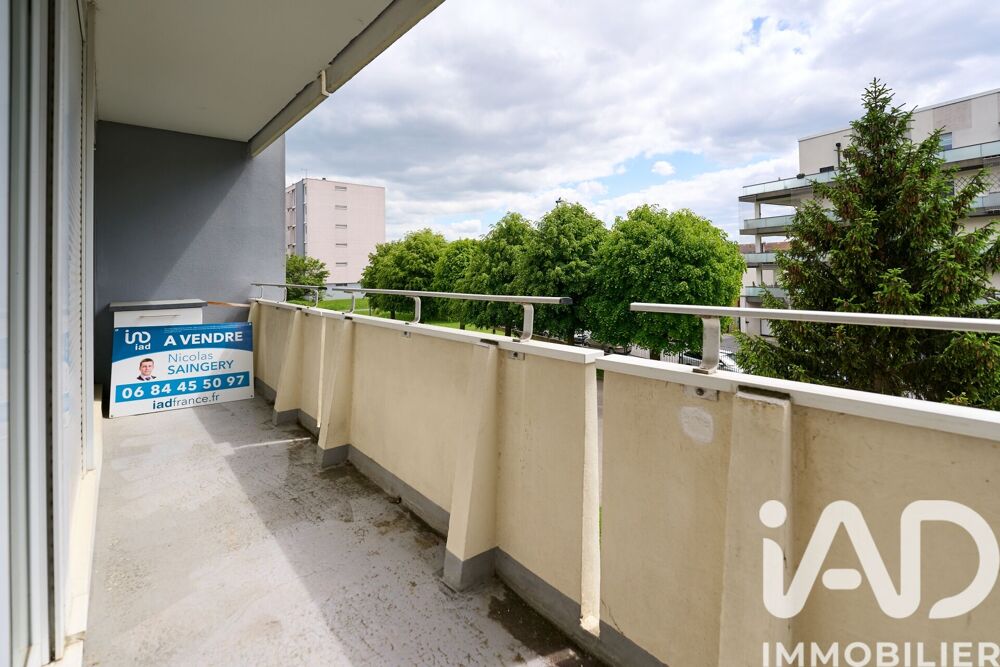 Vente Appartement 5 pièces