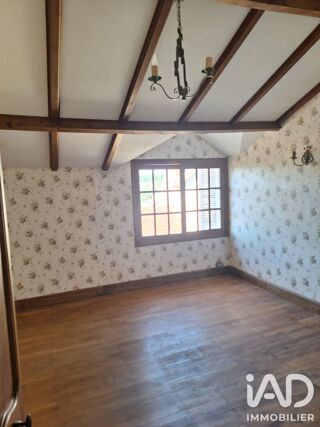  Maison à vendre 7 pièces 138 m²