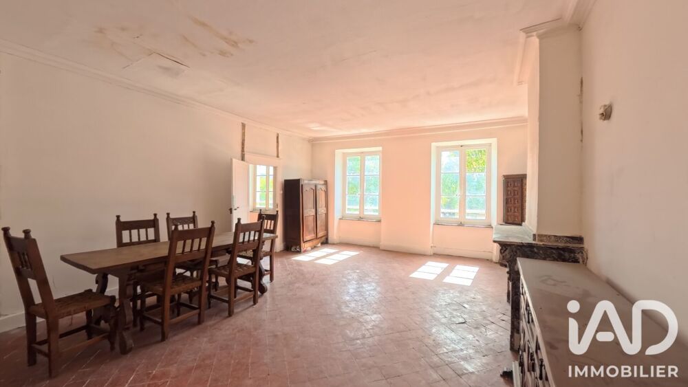 Vente Appartement Vente Appartement 5 pièces Limoux
