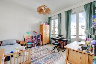  Appartement � vendre 3 pi�ces 90 m�