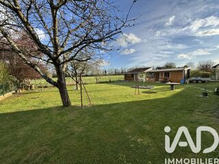 Maison � vendre 5 pi�ces 88 m�