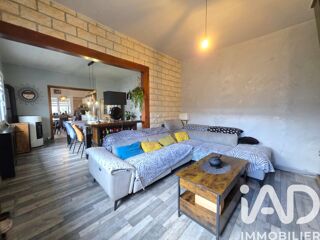  Maison à vendre 4 pièces 107 m²