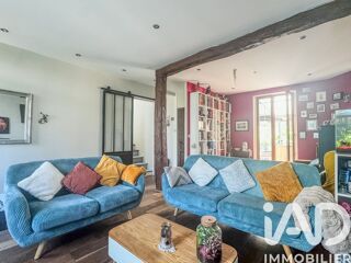  Maison à vendre 4 pièces 128 m²