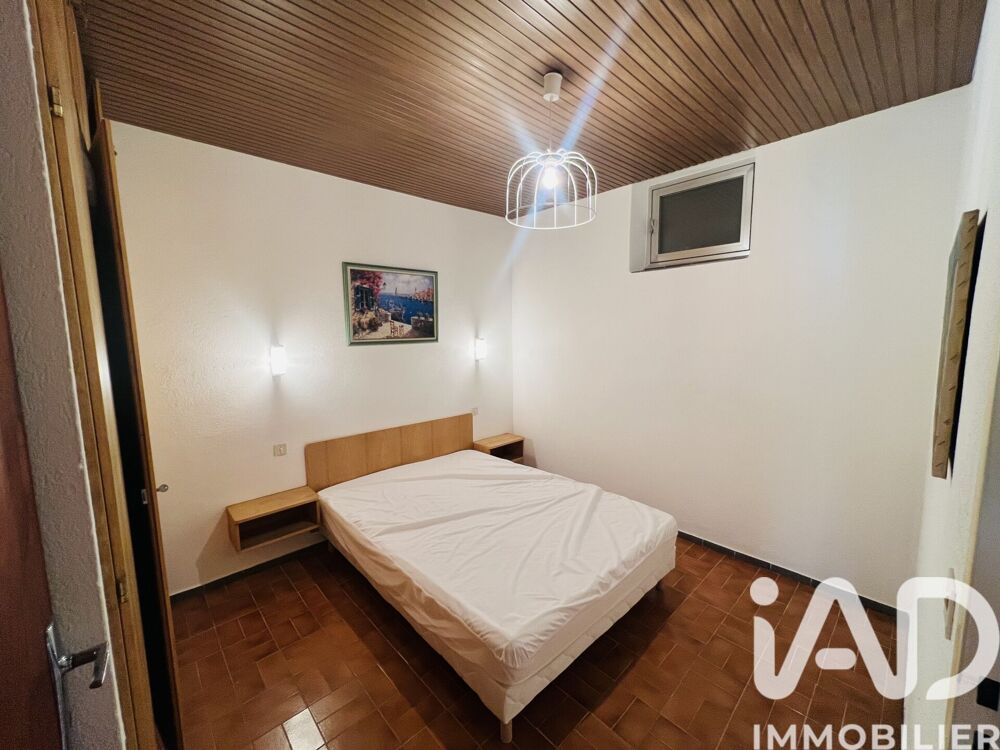 vente Appartement - 2 pièce(s) - 41 m² Bandol (83150)