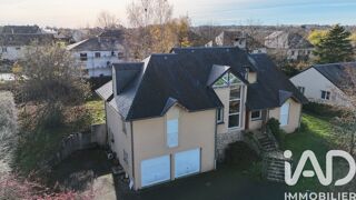  Maison � vendre 7 pi�ces 188 m�