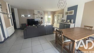 Maison à vendre 4 pièces 103 m²