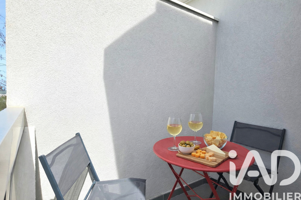 Vente Appartement Vente Appartement 3 pièces Le port-marly