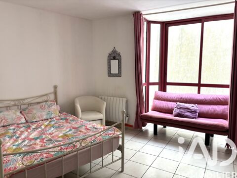   Vente Appartement 1 pièce Appartement - 1 pièce(s) - 33 m²