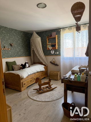  Maison à vendre 7 pièces 180 m²