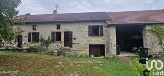 Vente Maison Vente Longère 6 pièces Sennevoy-le-haut