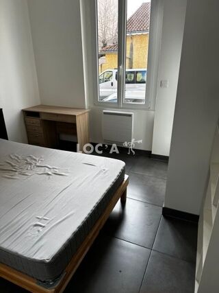  Appartement � louer 2 pi�ces 28 m�