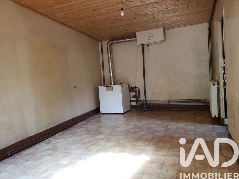 Vente Maison/villa 5 pièces