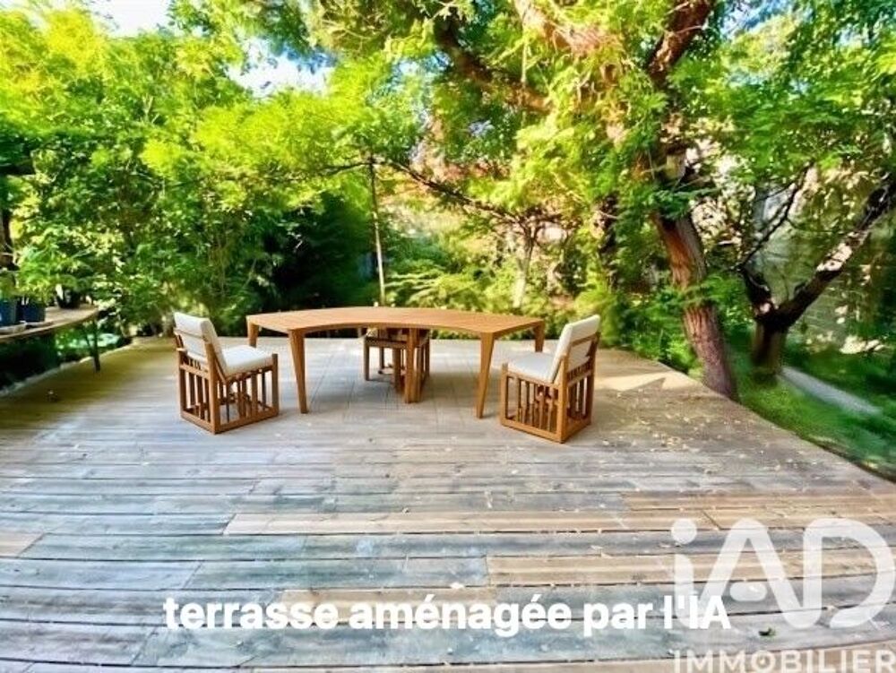 à vendre  Appartement Chevry-Cossigny (77173)
