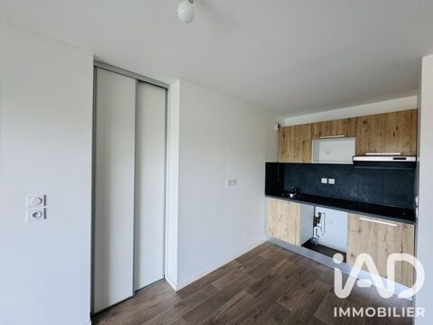  Appartement à vendre 2 pièces 50 m²