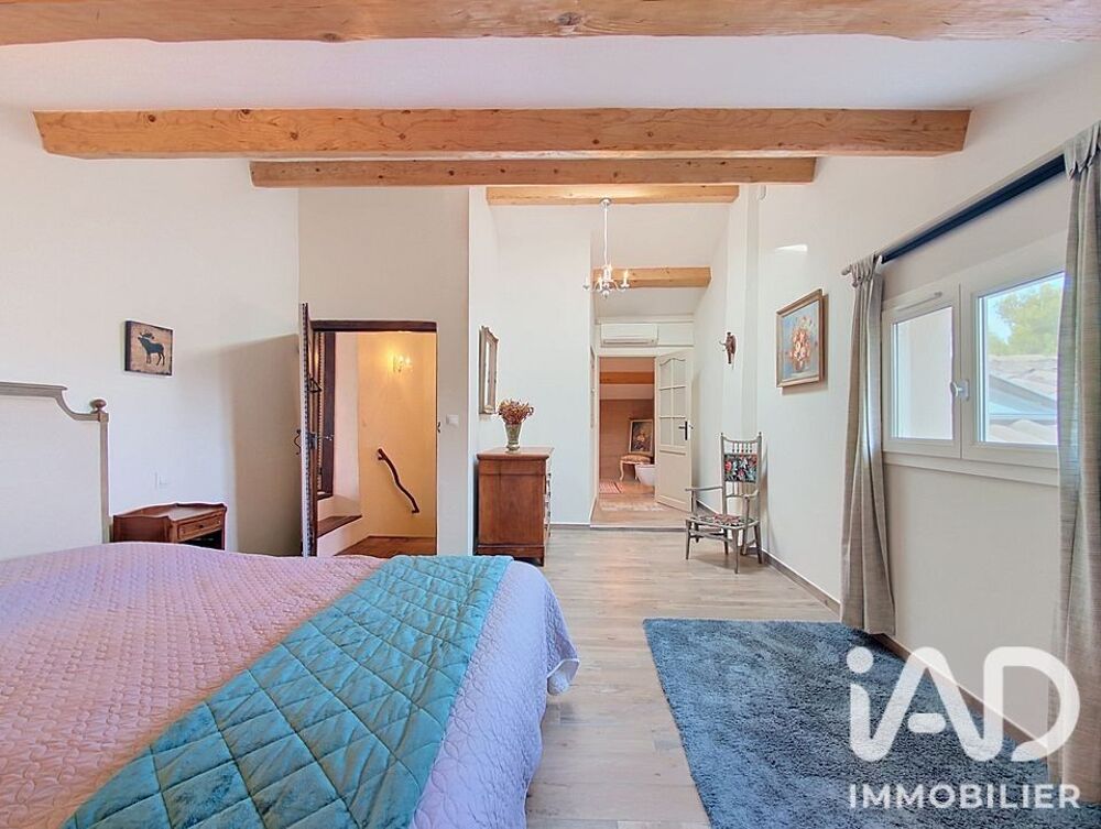 à vendre  Maison Pernes-les-Fontaines (84210)