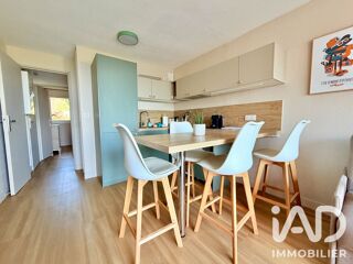 Vente Appartement Vente Appartement 2 pièces Sainte-maxime