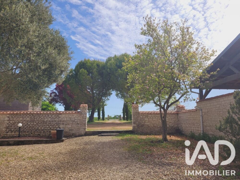 Vente Maison Vente Maison de campagne 7 pièces Sérigny