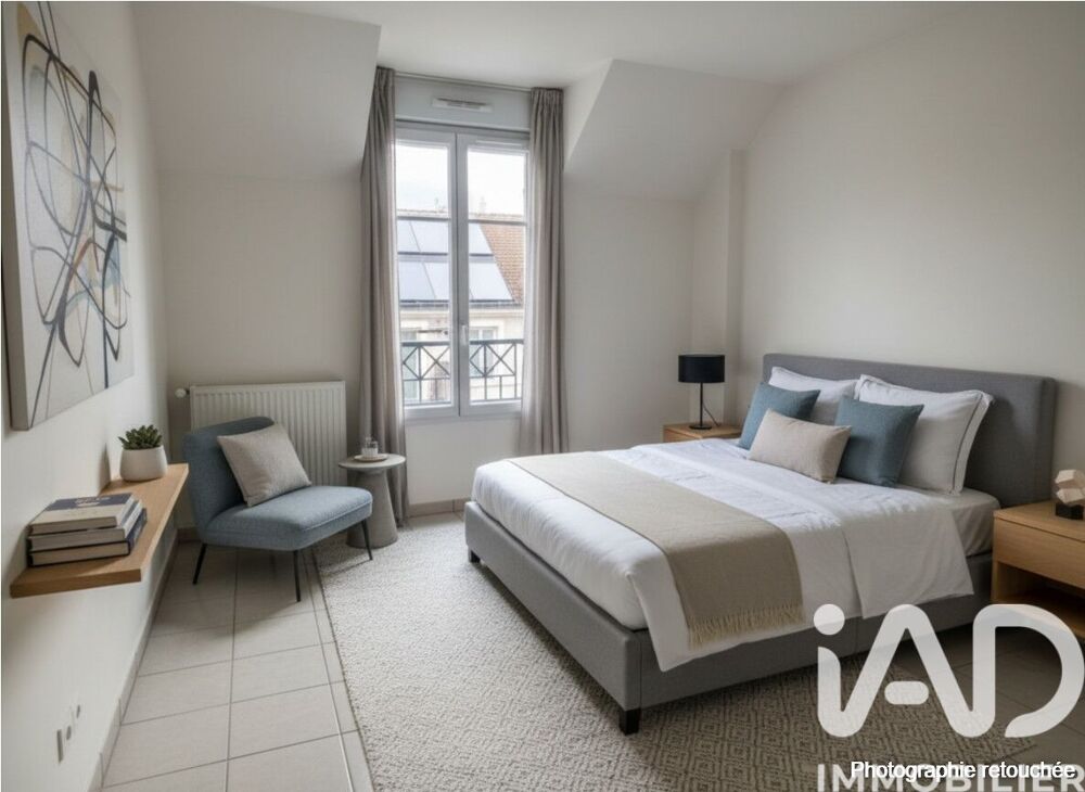 Vente Appartement Vente Appartement 3 pièces Ozoir-la-ferrière