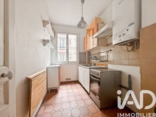  Appartement à vendre 2 pièces 41 m²