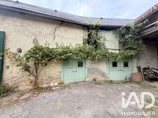 Maison à vendre 4 pièces 106 m²