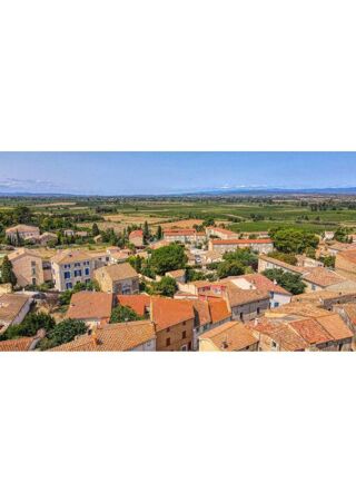  Terrain à vendre 634 m²