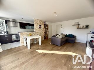 Vente Appartement Vente Appartement 3 pièces Antony