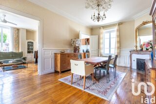  Appartement à vendre 5 pièces 166 m²