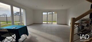  Maison à vendre 4 pièces 95 m²