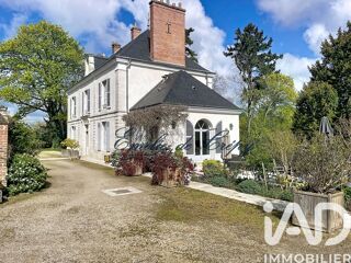  Maison à vendre 11 pièces 313 m²