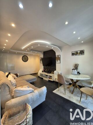  Appartement à vendre 3 pièces 70 m²
