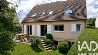  Maison � vendre 7 pi�ces 182 m�