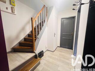  Maison � vendre 4 pi�ces 81 m�